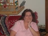 Brenda Barxies