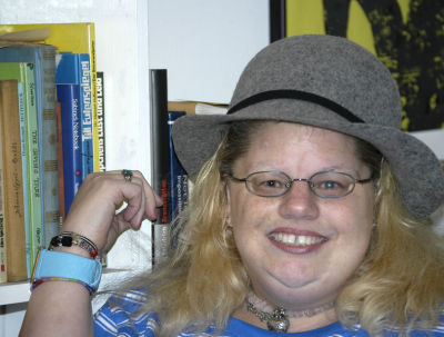 Christine Thieme