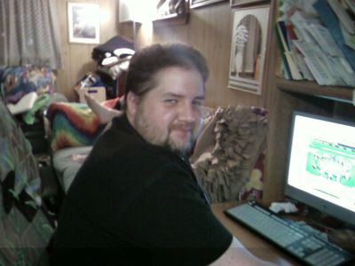 Andrew Burget
