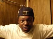 Demarcus Earl