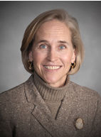 Mary Erwin
