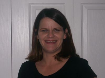 Jennifer Grimes