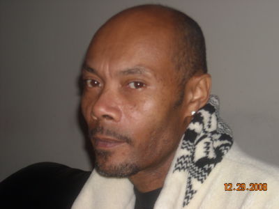 Frederick Hunley