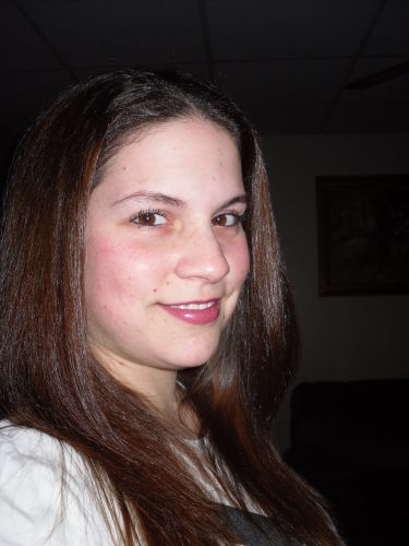 Carolyn Barnabe