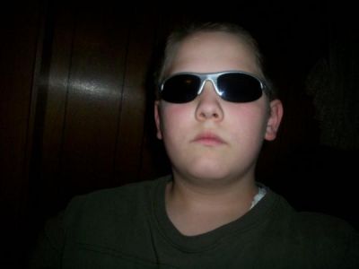 Adam Beverage