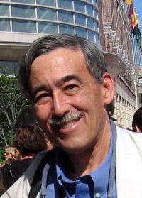 Leonard Nason