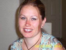 Jessica Parson