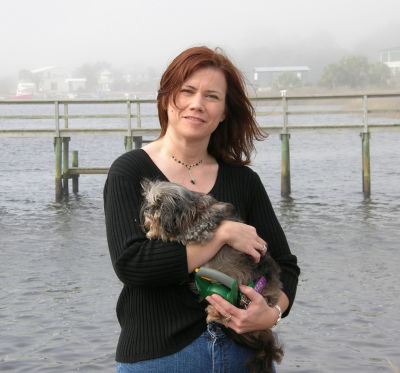 Michelle Maxfield