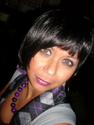 Norma Riche
