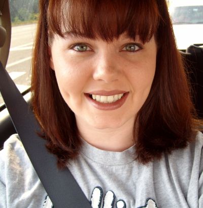 Amber Chumbler