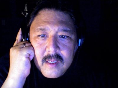 Eric Huling
