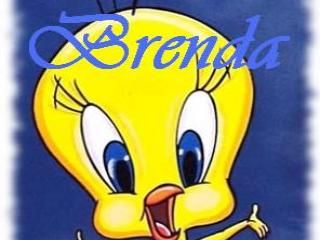 Brenda Isley