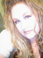 Candy Aguirre