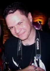 Adam Golau