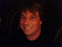 Shawn Harris
