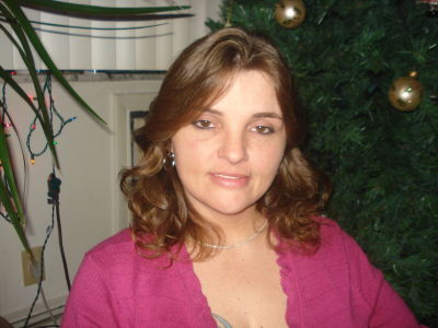 Gina Parsons