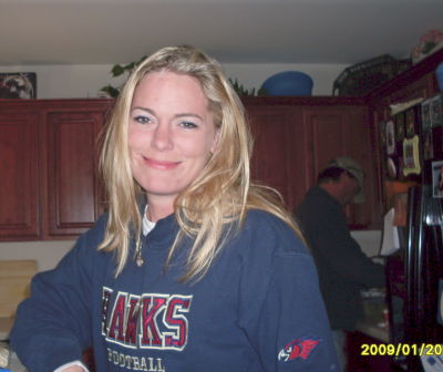 Jennifer Orr