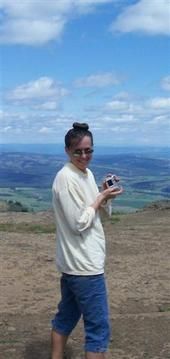 Connie Davis