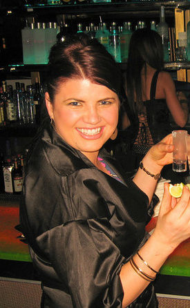 Nicole Shoopman