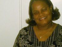 Constance Thornton