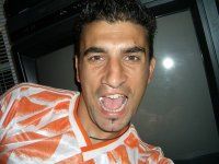 Konstantinos Thomazos