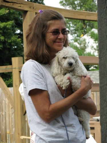 Debra Basham