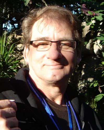 Ricky Cousineau