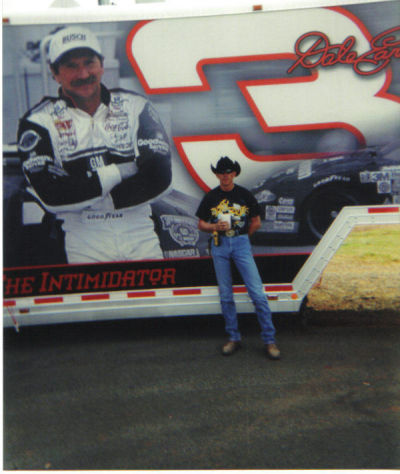 Rush Davidson