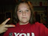 Kayla Thompson