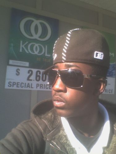 Brandon Stewart