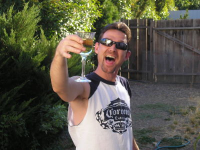 Todd Sinder