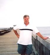 Timothy Gaston