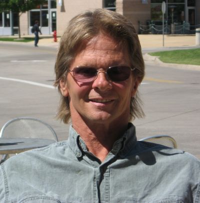 Donald Hanchett