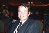 George Forde