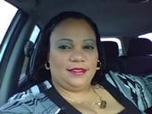 Mayra Jimenez
