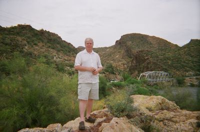 Richard Maurer
