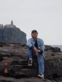 James Brevig