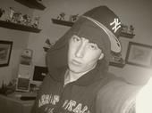 Zachary Ogilvie