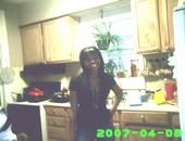 Keierra Crawford