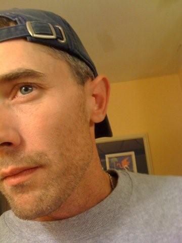 Christopher Landman