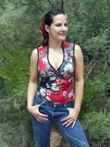 Carrie Hale