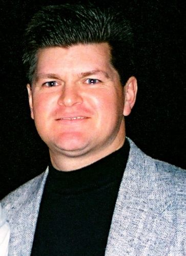 James Wood