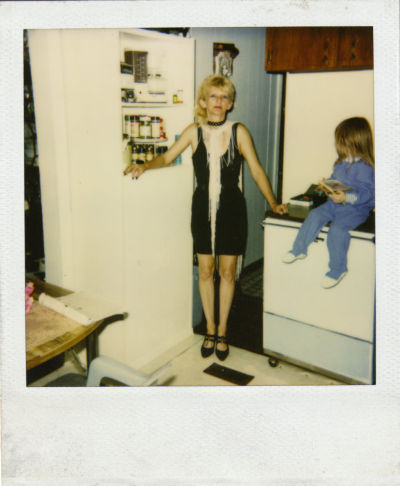 Jean Ward