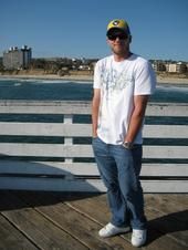 Aaron Prestil