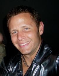 Ryan Ernst
