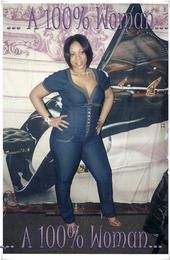 Shelonda King