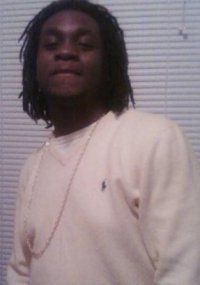 Deandre Ellis