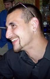 Justin Johnston