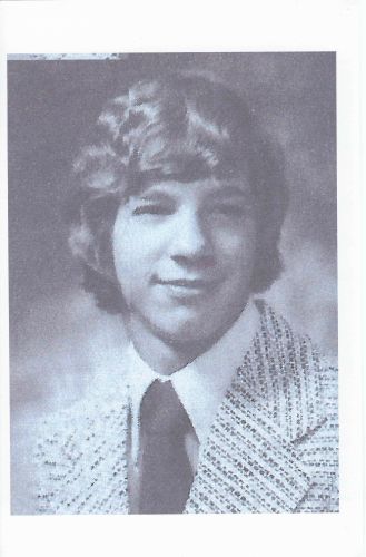 Steven Horrell