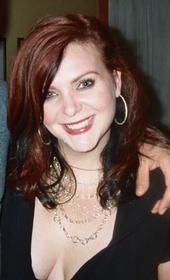 Nicole Woodson